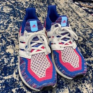 Adidas Ultra-boost Sneakers